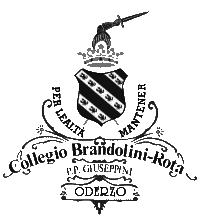 Logo Collegio Brandolini-Rota